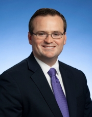 11/20/19 Culberson_Brent_Assistant Commississioner_Official Bluebook Portait 11/20/19 Culberson_Brent_Assistant Commississioner_Official Bluebook Portait