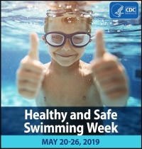 Safe Swimming Week picture