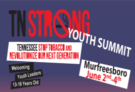 TNSTRONG Summit