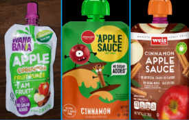 Wanabana Applesauce picture 1
