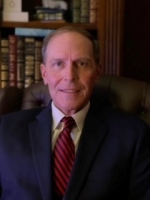Brad Grantham Image of Brad Grantham