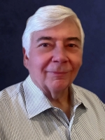 Jim Haywood Image of Jim Haywood