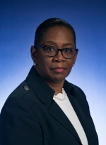 Doris Williams Image of Doris Williams