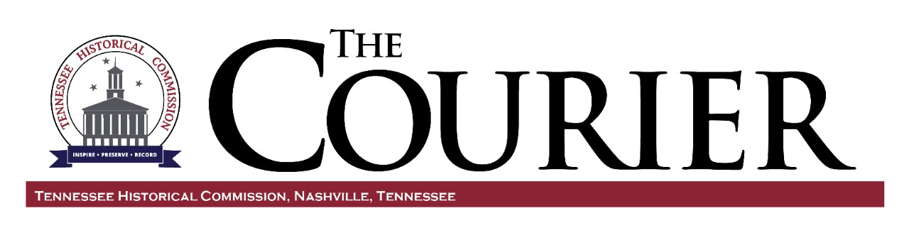 The Courier