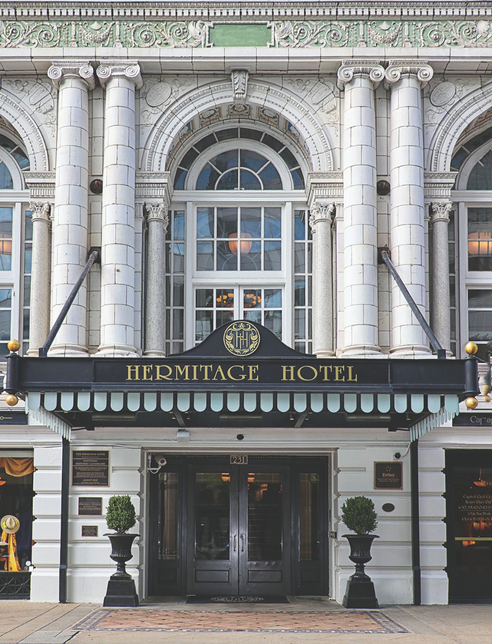 hermitagehotel