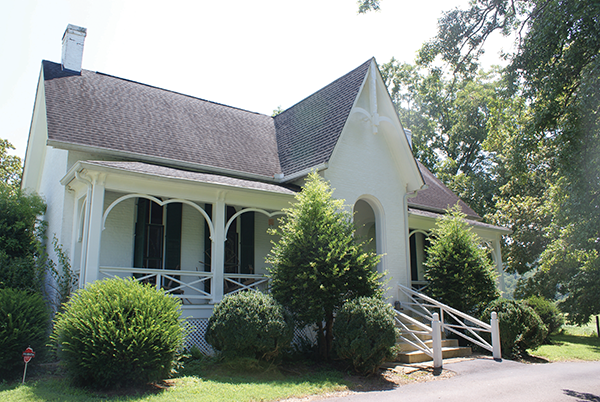 Greer-Gill Farm