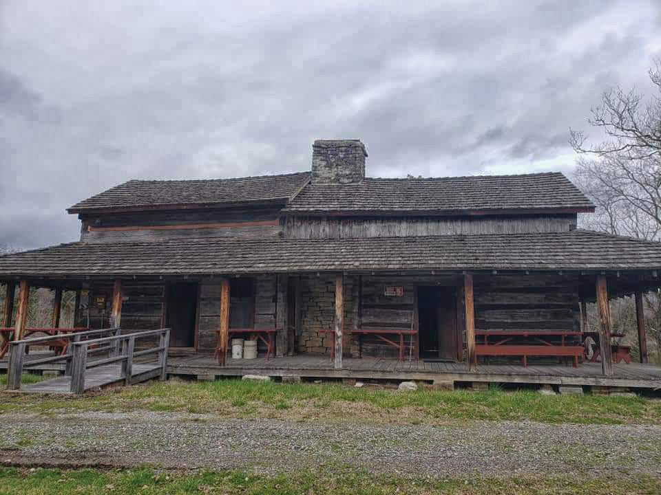cabin