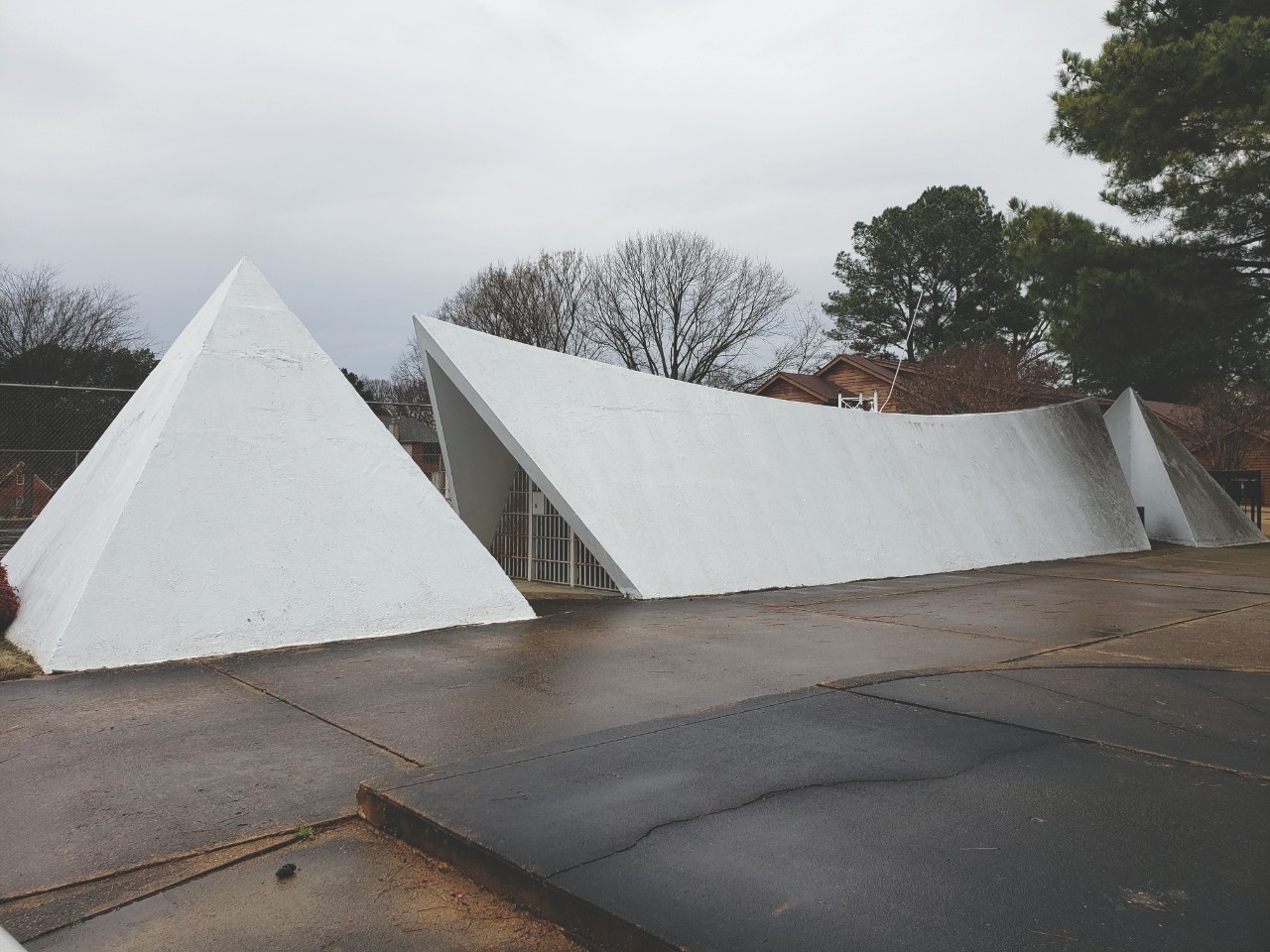 Image of Wooten Fallout Shelter