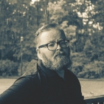 Christopher Kinder