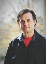 Graham Perry