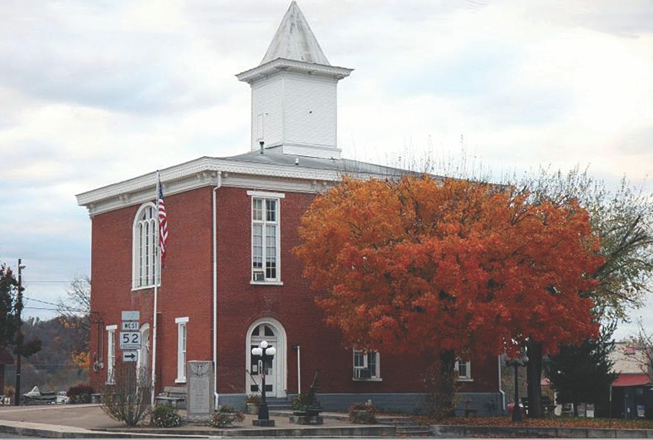 ClayCountyCourthouse