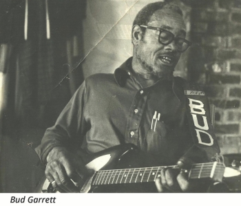 BudGarrett