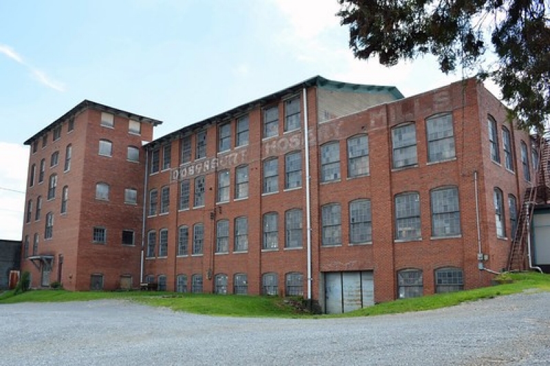 Kingsport_Hosiery_Mills