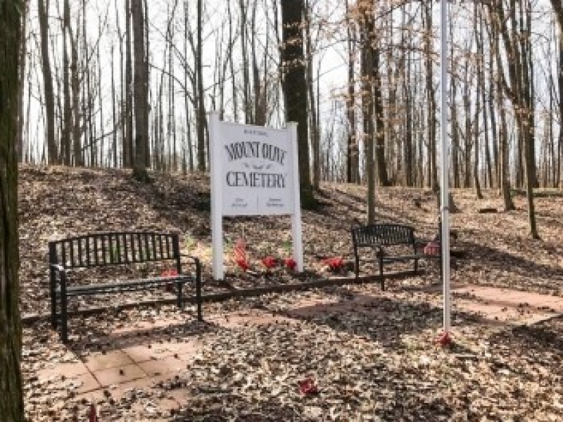 MTCemetery