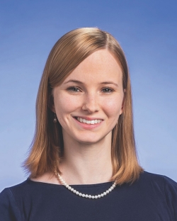 Dement Hurd, Ellen_ Official Bluebook Portrait Dement Hurd, Ellen_ Official Bluebook Portrait