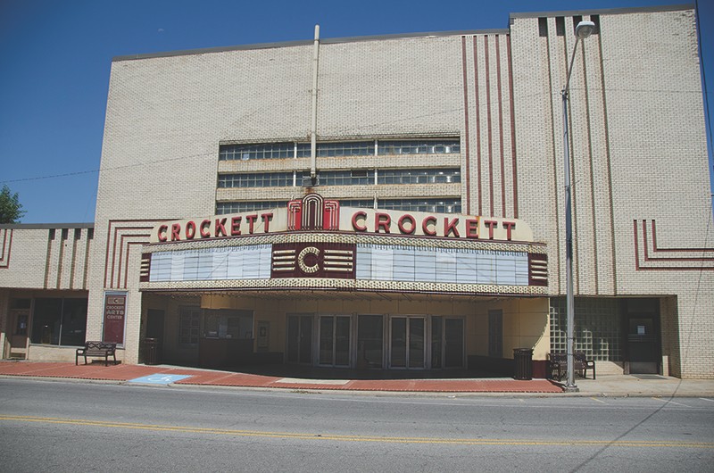 Crockett_Theater_Lawrenceburg Crockett_Theater_Lawrenceburg