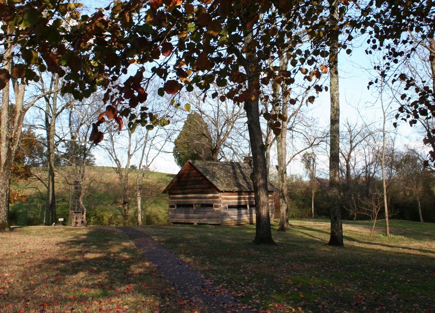 Sam Houston Schoolhouse Sam Houston Schoolhouse