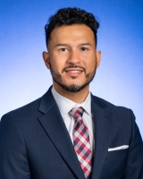 Picture of Jacob Aparicio.