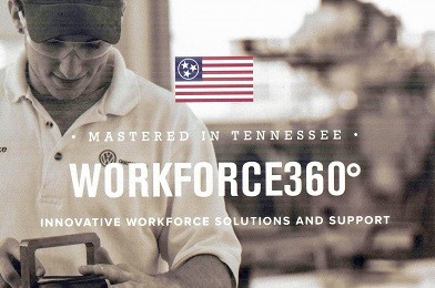 work 360