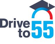 drive to 55