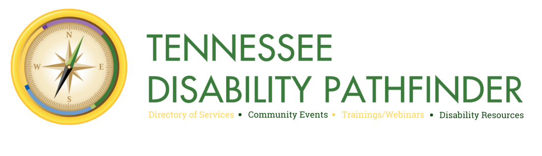 Tennessee Disability Pathfinder