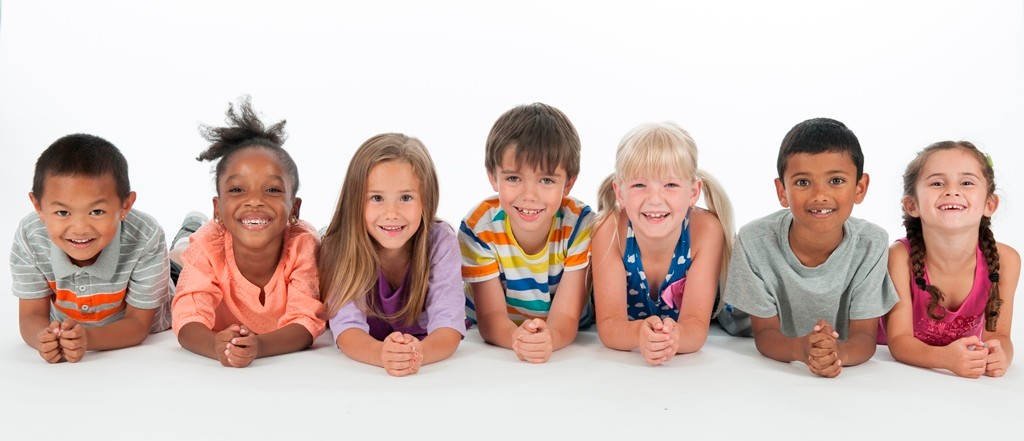 children