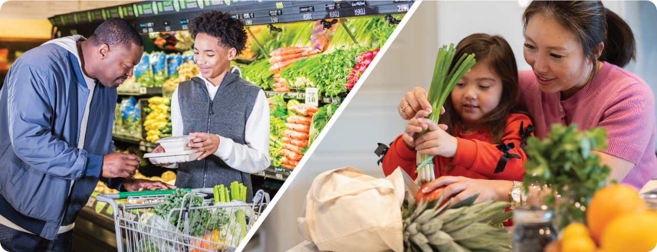 Summer EBT Webpage Banner Image Summer EBT Webpage Banner Image
