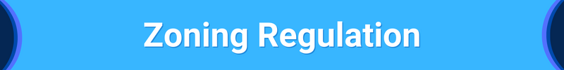 Zoning Regulation - 1