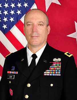Maj. Gen. Greg Lusk, Adjutant General of the North Carolina National Guard Maj. Gen. Greg Lusk, Adjutant General of the North Carolina National Guard