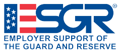 Employer Support of the Guard and Reserve (ESGR) Employer Support of the Guard and Reserve (ESGR)