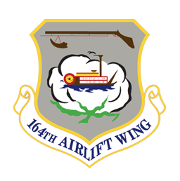164th Airlift Wing