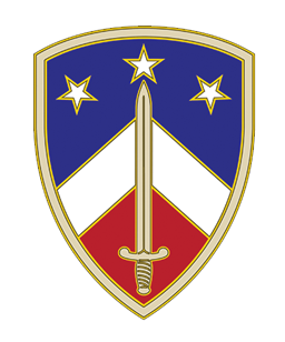 230th Sustainment Brigade
