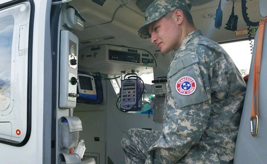 Tennessee State Guard