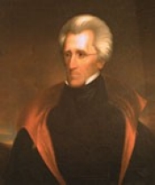 Andrew Jackson