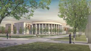 New State Museum