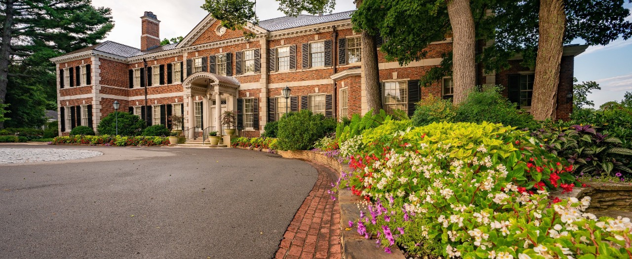 TN Residence Tennessee Residence