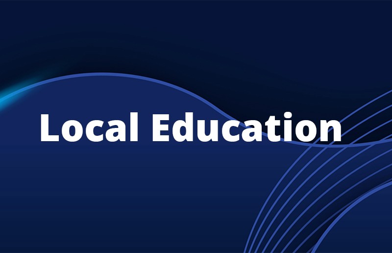 Local Education 