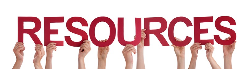 resources