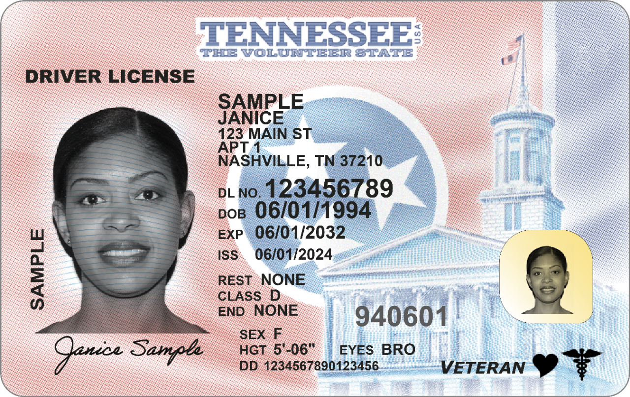 REGULAR_LICENSE_NOT_REALID REGULAR_LICENSE_NOT_REALID