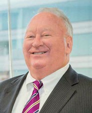 John P. Valliant Jr.