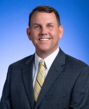Stephen Fogarty