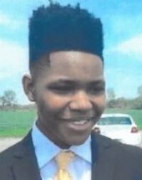 RICKY NCIC PIC RICKY NCIC PIC