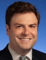 10-5-18 Bradfield_ Arthur_ Tn Commission on Children and Youth_Official Portrait 