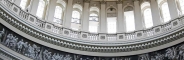 Arc of Harvard Dome