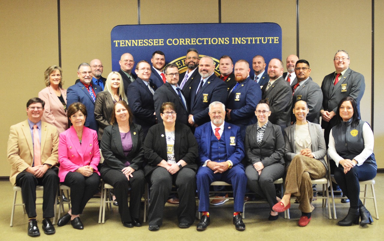 TCI Staff December 2022 TCI Staff December 2022