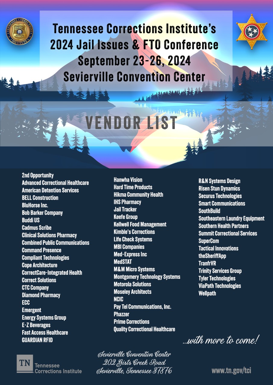 2024 Vendor List copy