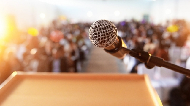 Become a Speaker at a TCI Conference!