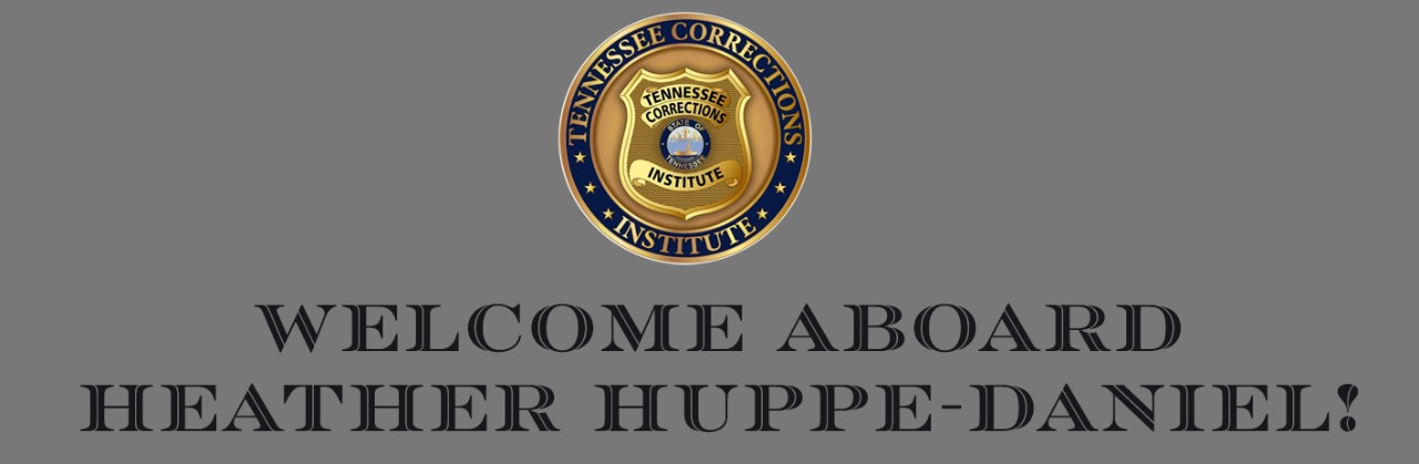Heather Huppe Welcome