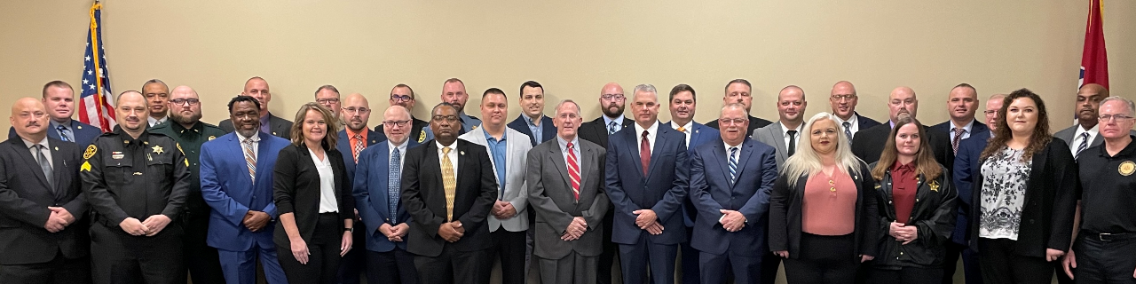FBINAA-LLRMI Leadership Certification Class 001