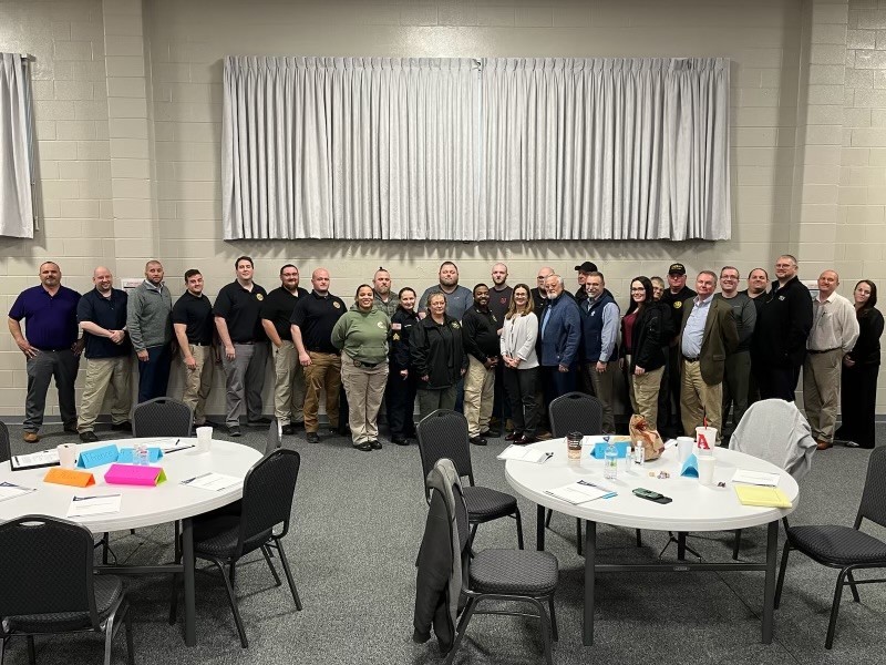 PSO Knox County February 2023